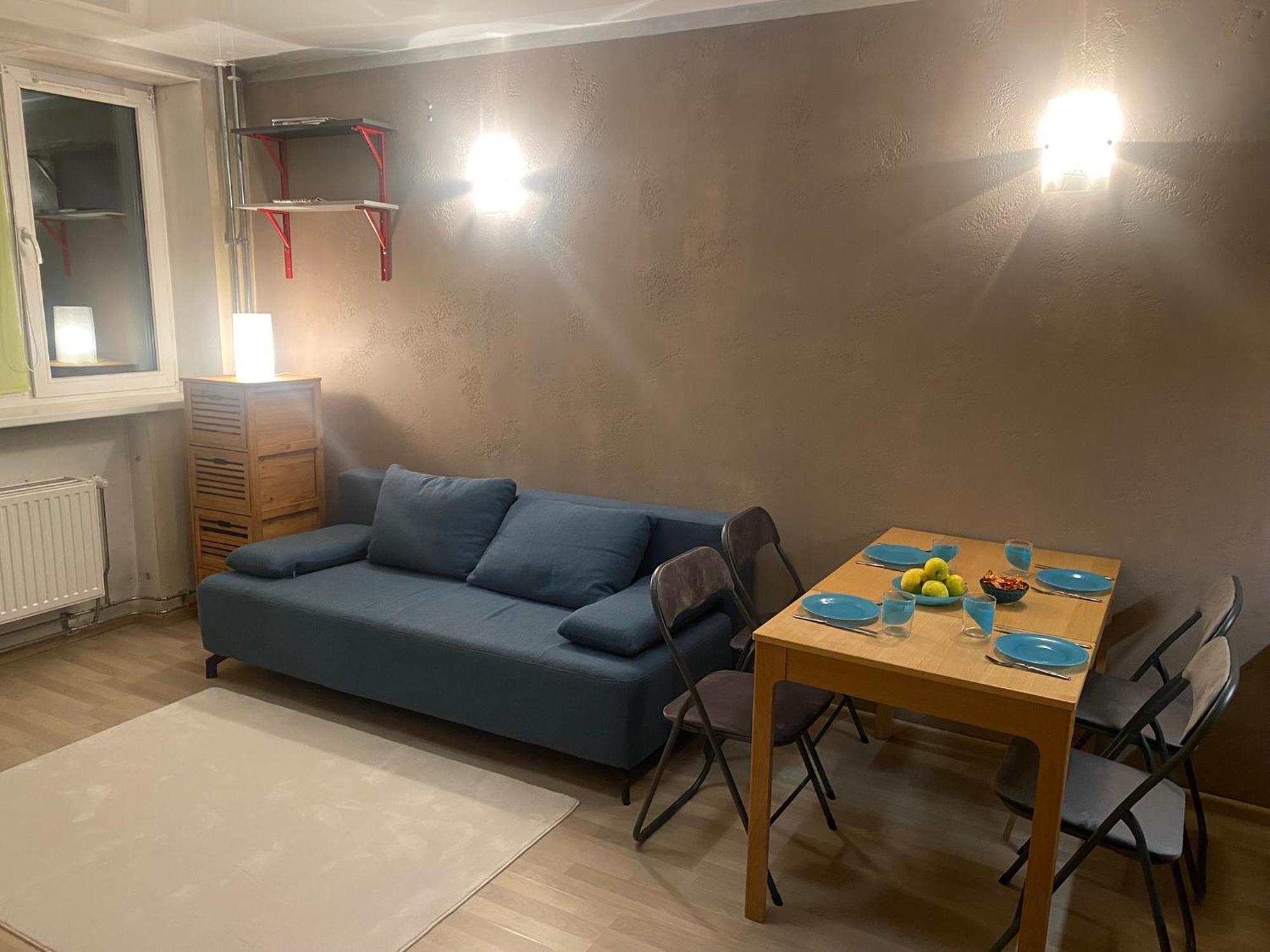 Apartament Kristiine One-bedroom