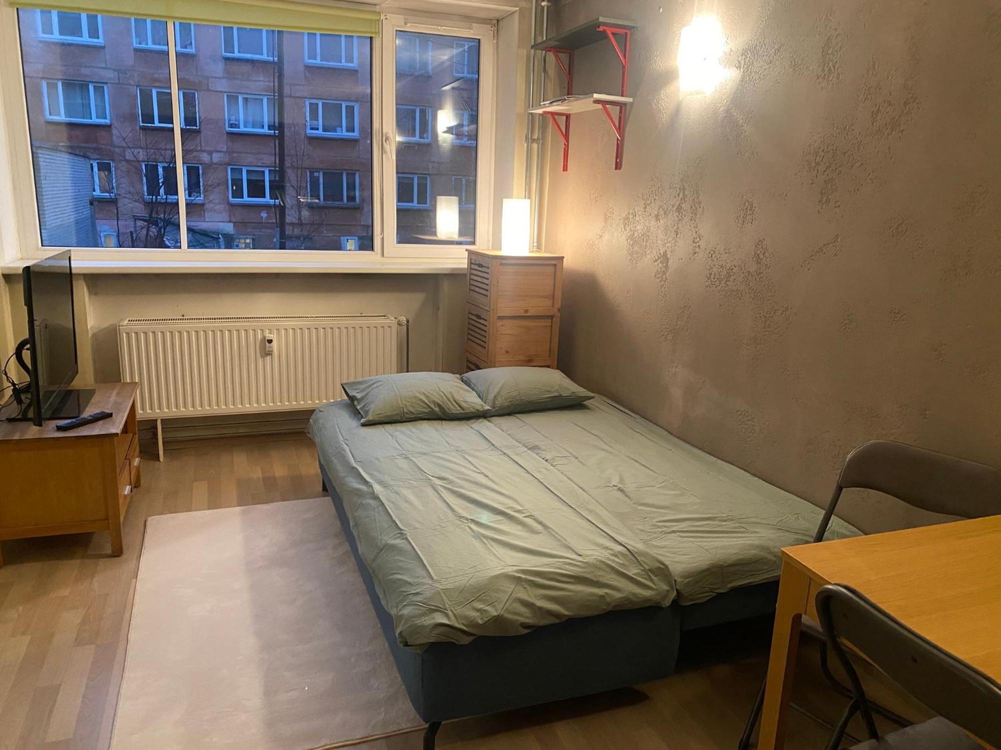 Kristiine One-bedroom Apartament
