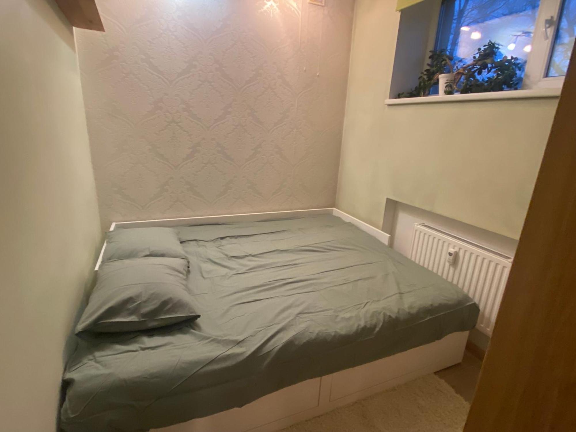 Apartament Kristiine One-bedroom