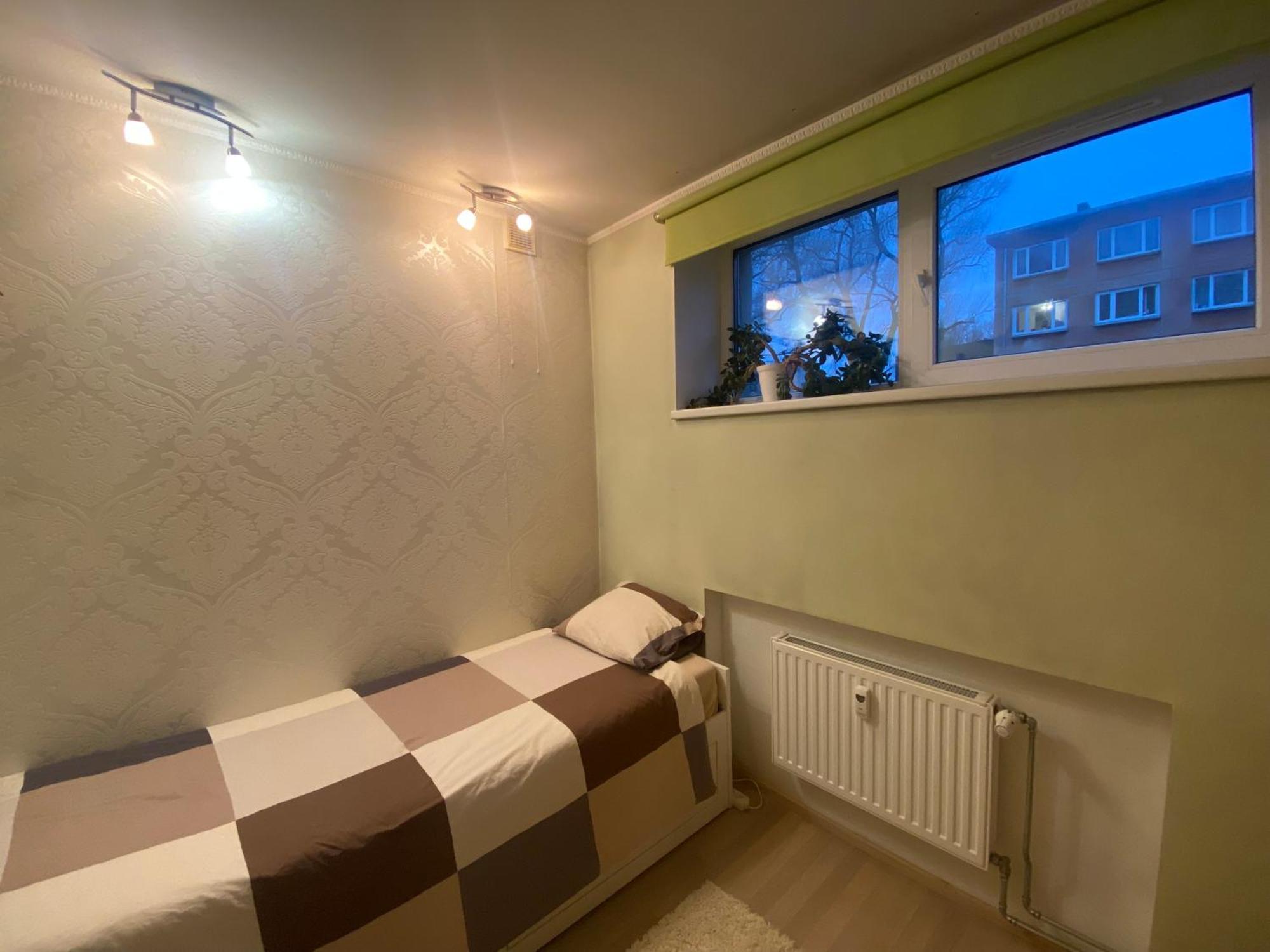 Kristiine One-bedroom