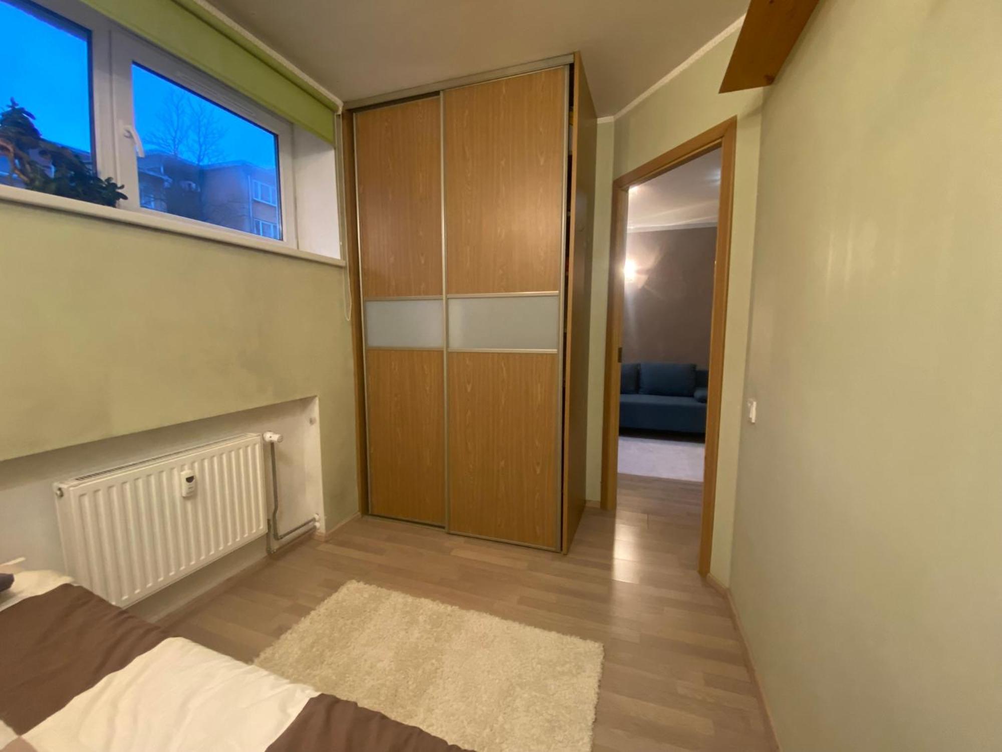 Kristiine One-bedroom Tallin