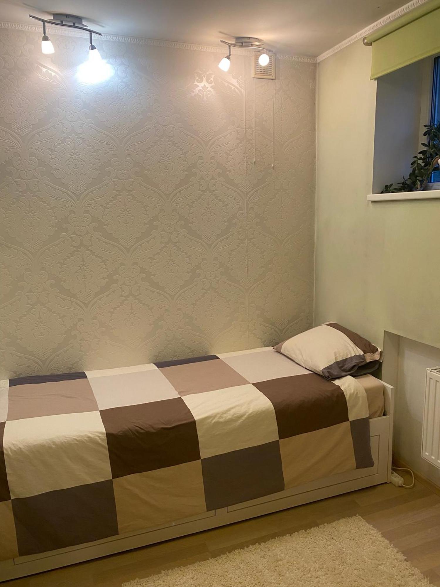 Apartament Kristiine One-bedroom *