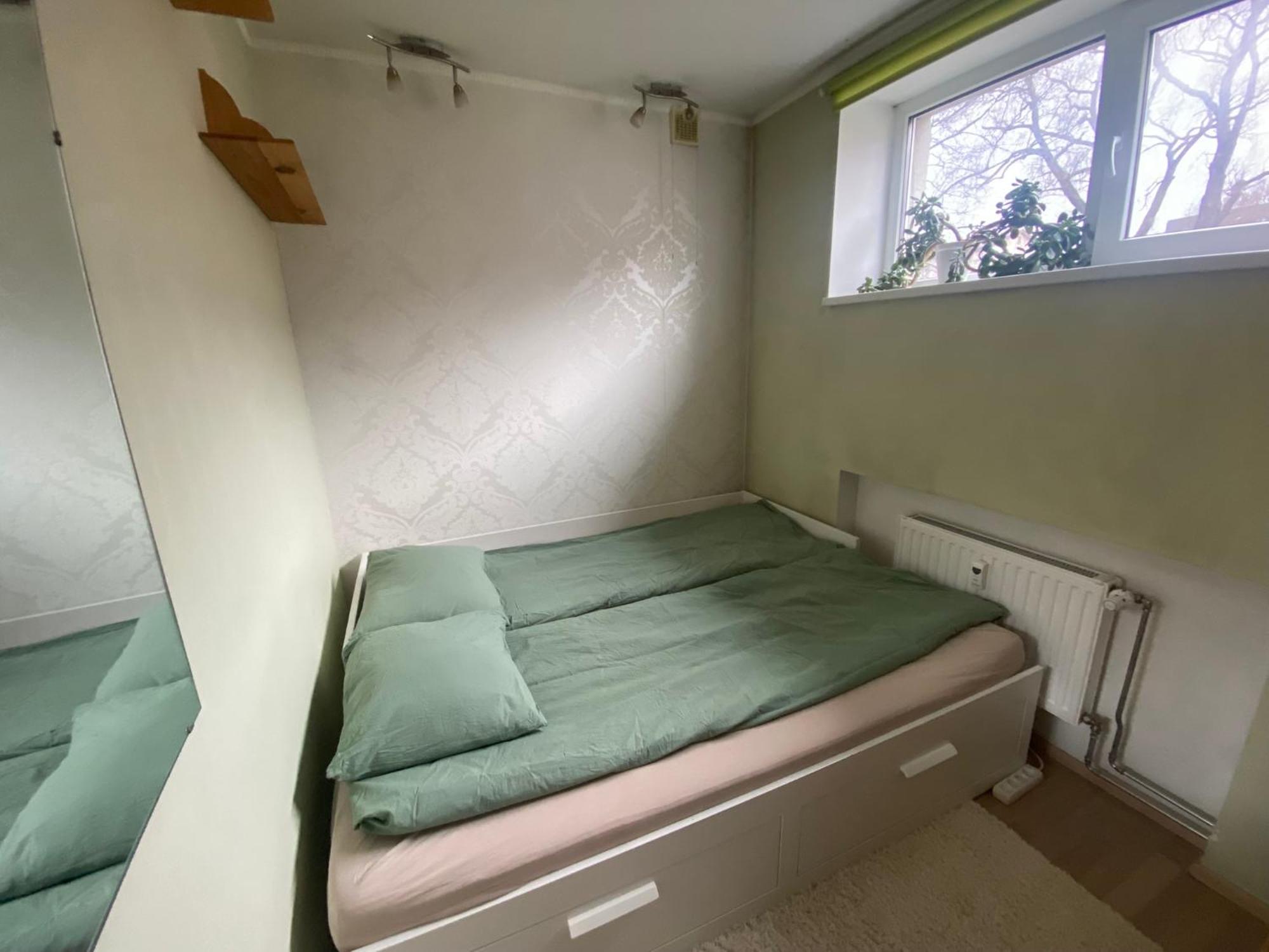 Kristiine One-bedroom Tallin